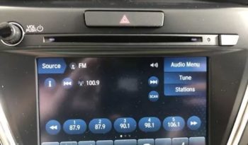 2022 Acura MDX Lease Special full