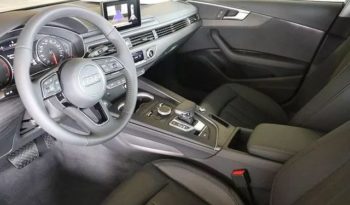 2021 Audi A4 Lease Special full