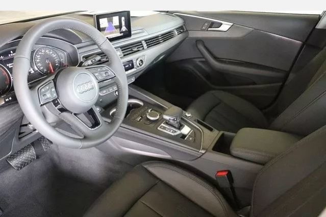 2021 Audi A4 Lease Special full