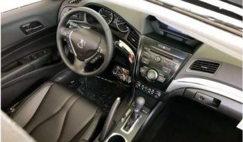 2022 Acura ILX Sedan Lease Special full