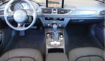 2021 Audi A6 Premium Lease Special full