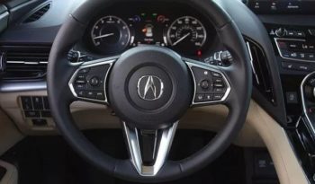 2021 Acura RDX Lease Special full