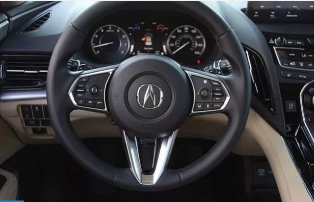2021 Acura RDX Lease Special full