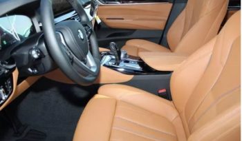 2022 BMW 640i Gran Coupe Lease Special full