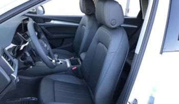 2022 Audi Q5 Premium SUV Lease Special full