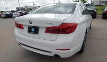 2022 BMW 5 series 530i Lease Special full