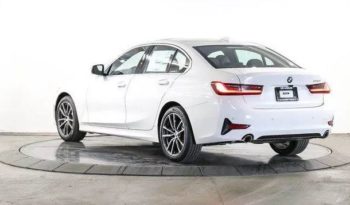 2022 BMW 330i Lease Special full