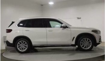 2022 BMW X5 Lease Special full