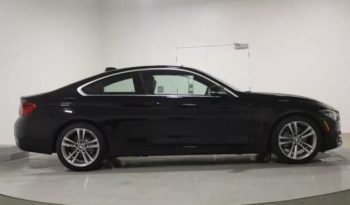 2022 BMW 430i coupe Lease Special full