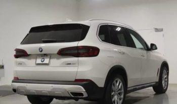 2022 BMW X5 Lease Special full