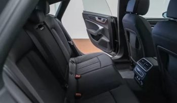 2022 Audi A7 Premium Lease Special full