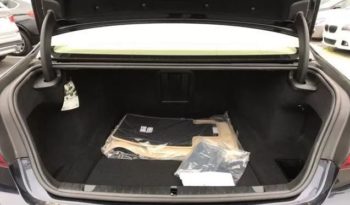 2025 BMW 7 series 740i Lease Special full