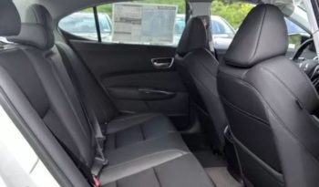 2022 Acura TLX Sedan Lease Special full