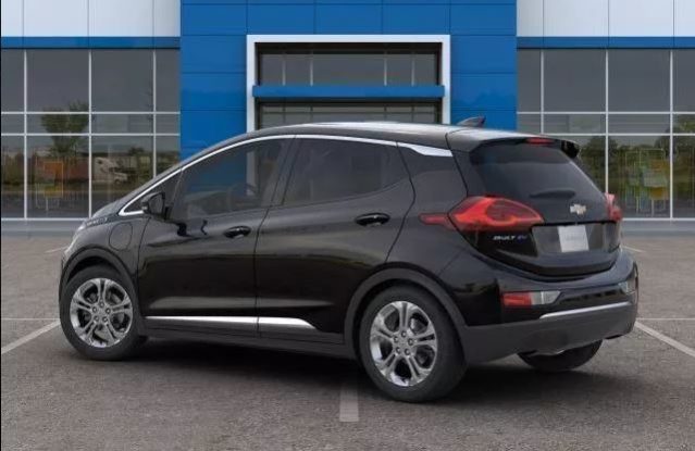 2022 Chevy Bolt EV Lease Special full