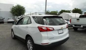 2022 Chevy Equinox Lease Special full