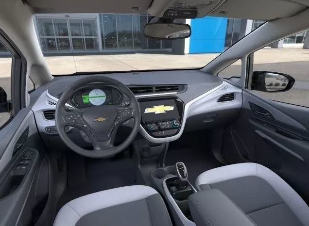 2022 Chevy Bolt EV Lease Special full