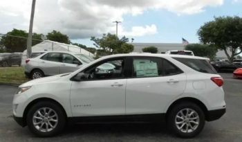 2022 Chevy Equinox Lease Special full