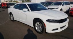 2021 Dodge Charger Lease Special