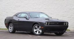 2022 Dodge Challenger Lease Special