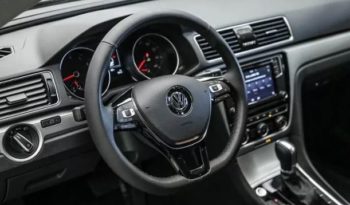 2022 Volkswagen Passat Lease Special full