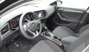 2025 Volkswagen Jetta Lease Special full