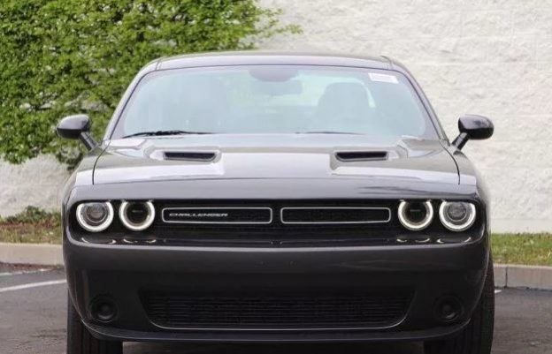 2021 Dodge Challenger Lease Special full