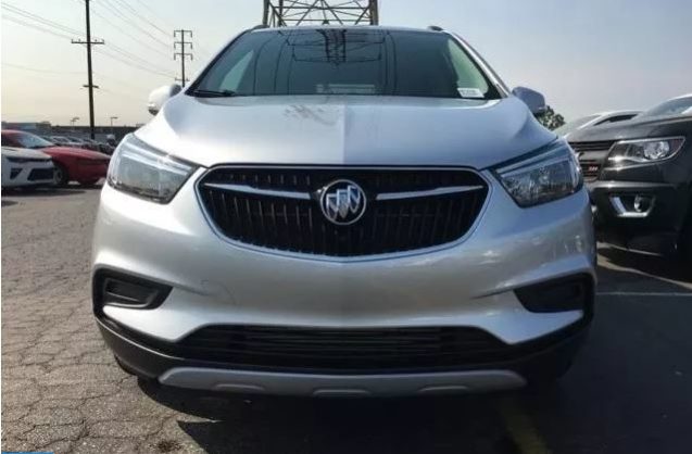 2022 Buick Encore Lease Special full
