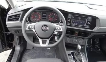 2025 Volkswagen Jetta Lease Special full