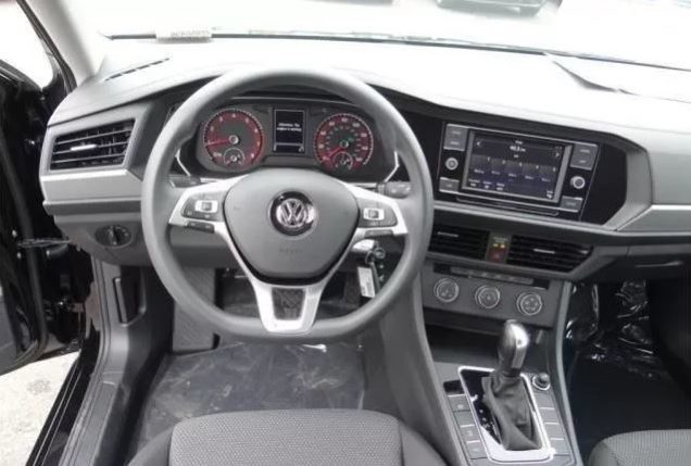2022 Volkswagen Jetta Lease Special full
