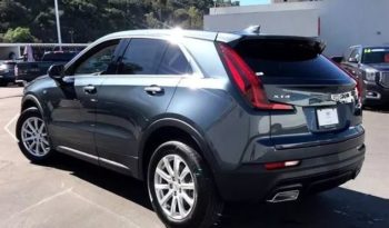 2022 Cadillac XT4 Lease Special full