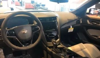 2022 Cadillac CTS-V Sedan Lease Special full